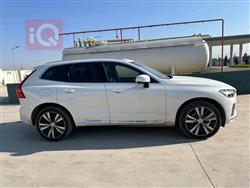 فولفو XC60
